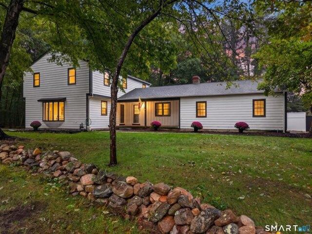 House for sale in East Lyme, Southeastern Connecticut Planning Region