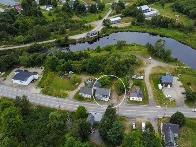 House for sale in East Machias, Maine