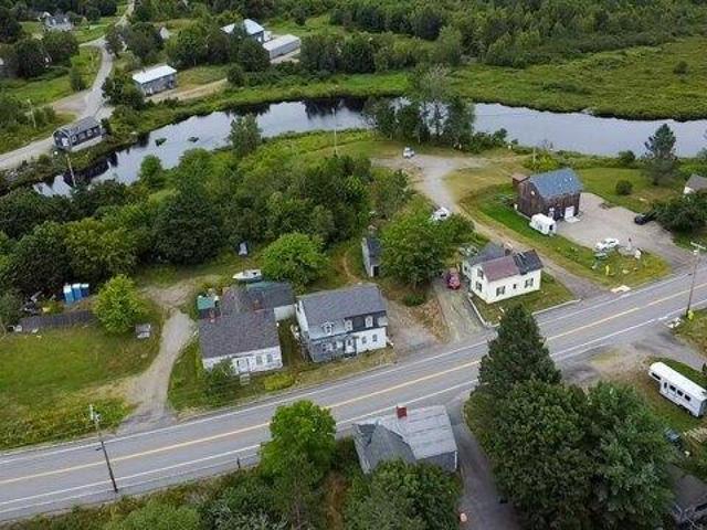 House for sale in East Machias, Maine