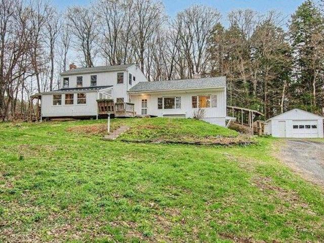 House for sale in East Montpelier, Vermont