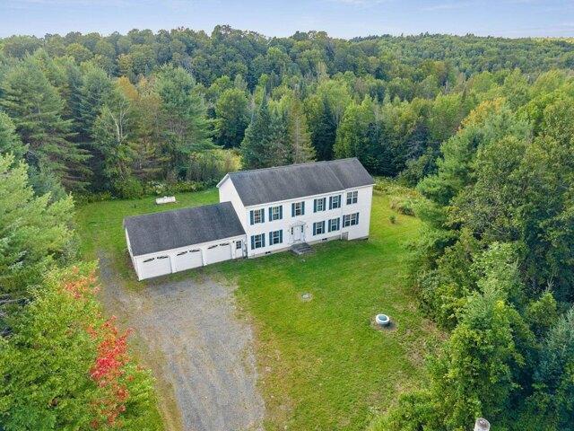 House for sale in East Montpelier, Washington County