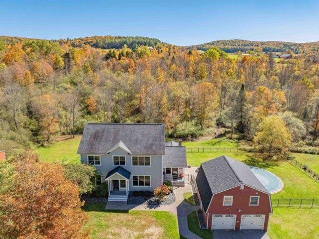 House for sale in East Montpelier, Vermont