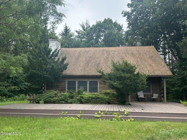 House for sale in East Nassau, New York