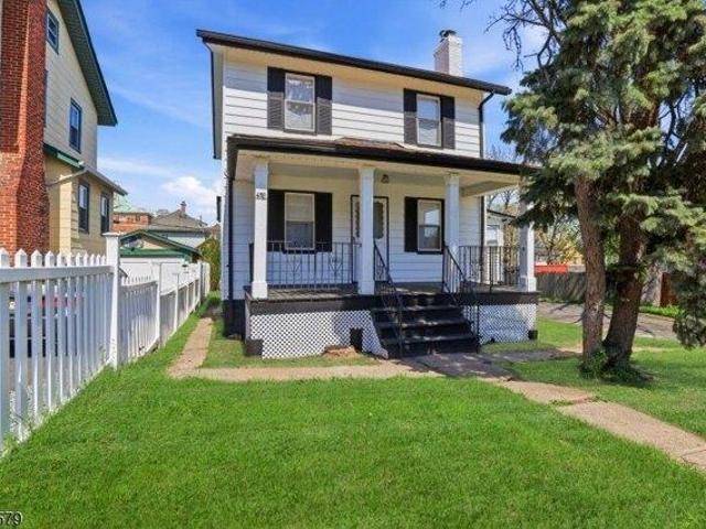 House for sale in East Orange, New Jersey