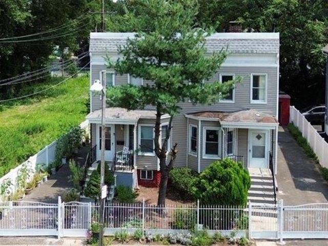 House for sale in East Orange, New Jersey