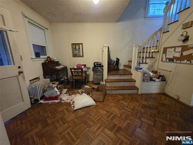 House for sale in Elm Park Village, East Orange