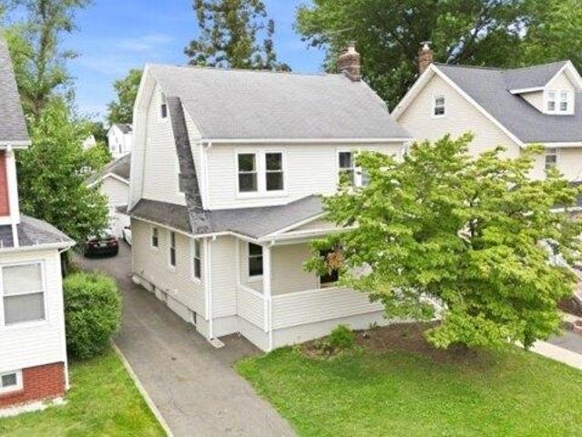 House for sale in East Orange, New Jersey