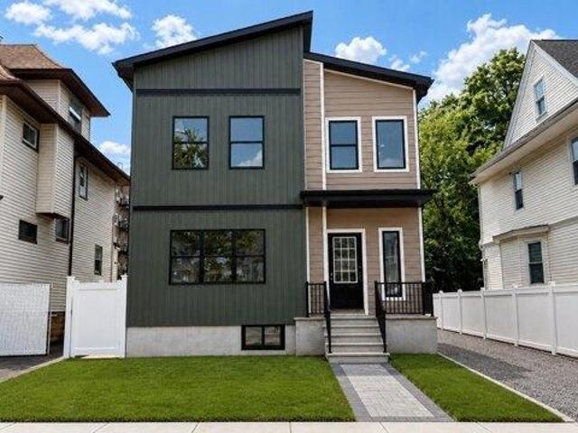 House for sale in East Orange, New Jersey
