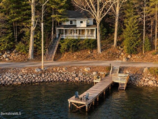 House for sale in Berkshire, Massachusetts