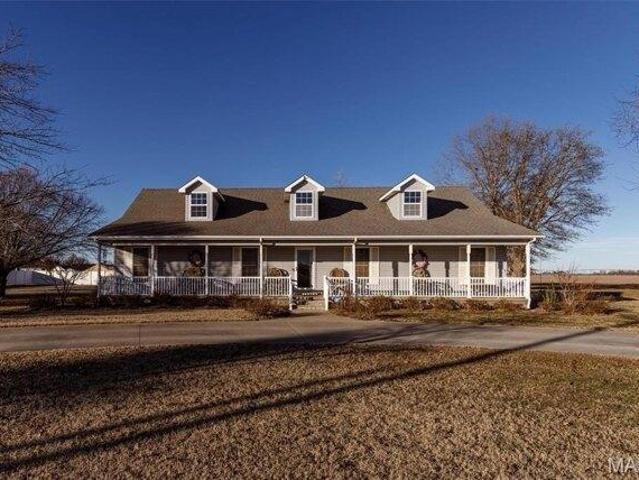 House for sale in East Prairie, Missouri