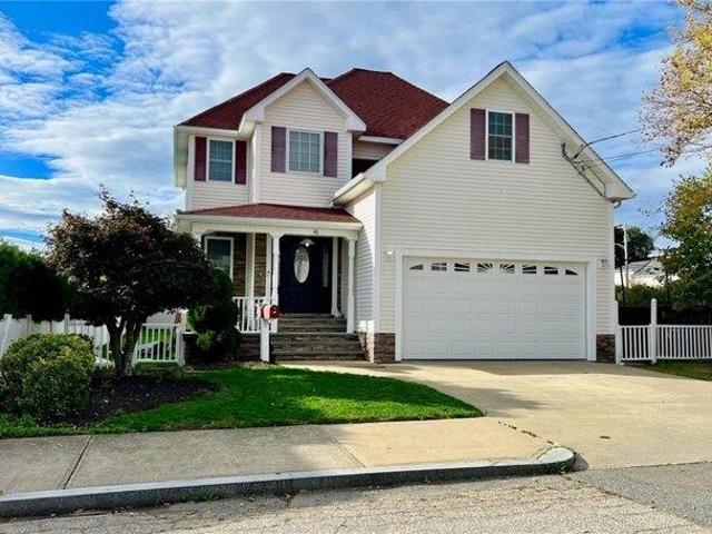 House for sale in East Providence, Rhode Island