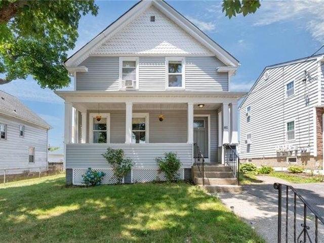 House for sale in East Providence, Rhode Island