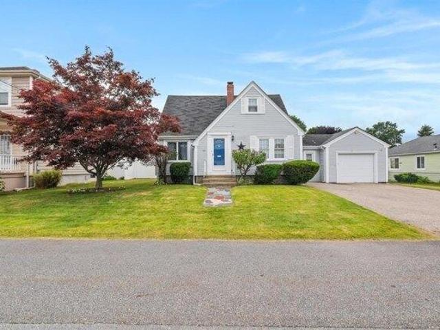 House for sale in East Providence, Rhode Island