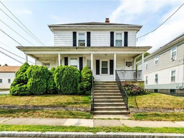 House for sale in East Providence, Rhode Island