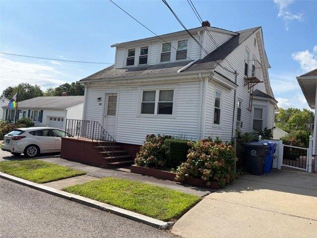 House for sale in East Providence, Rhode Island