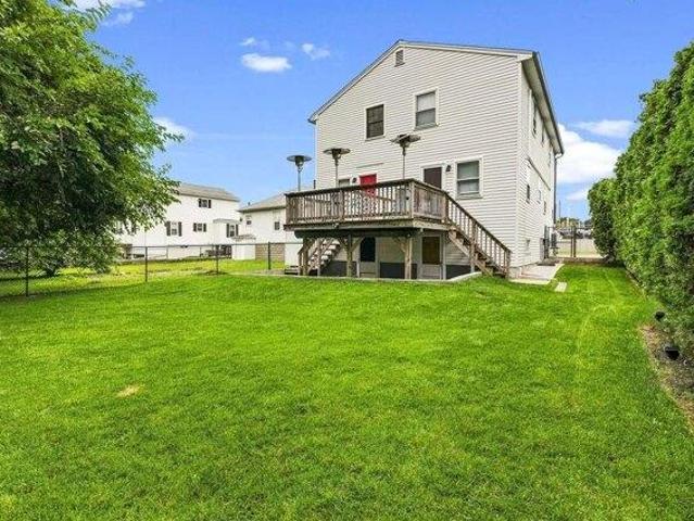 House for sale in East Providence, Rhode Island