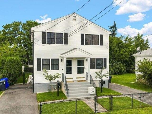 House for sale in East Providence, Rhode Island