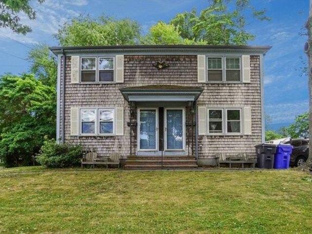 House for sale in East Providence, Rhode Island