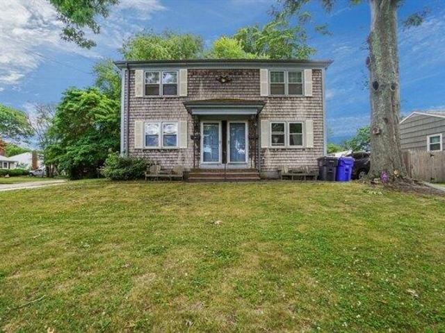 House for sale in East Providence, Rhode Island