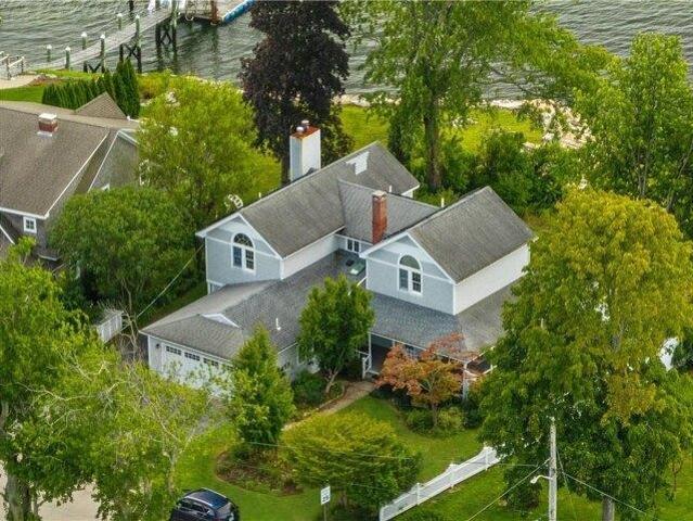 House for sale in East Providence, Rhode Island