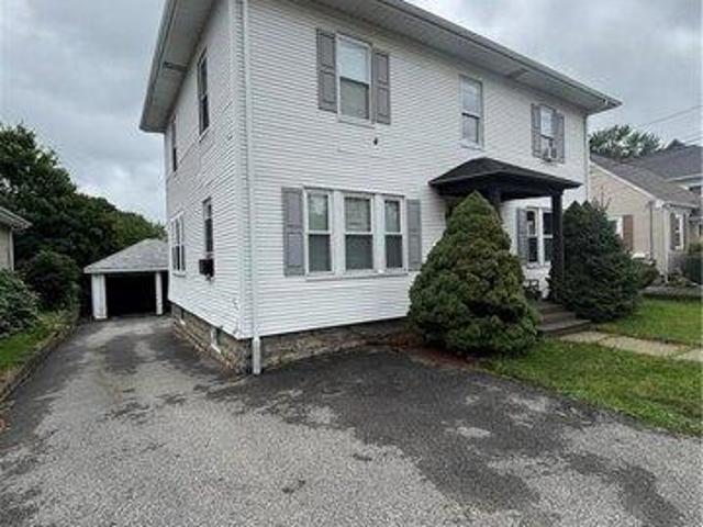 House for sale in East Providence, Rhode Island