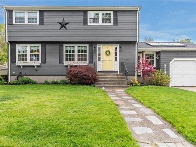 House for sale in East Providence, Rhode Island