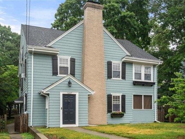 House for sale in East Providence, Rhode Island