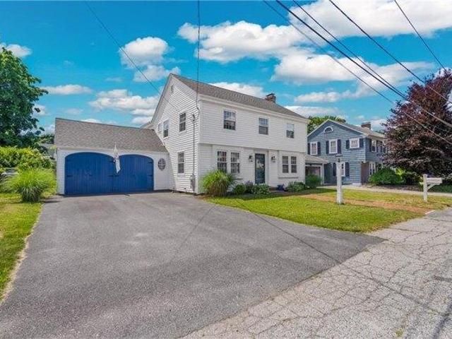 House for sale in East Providence, Rhode Island