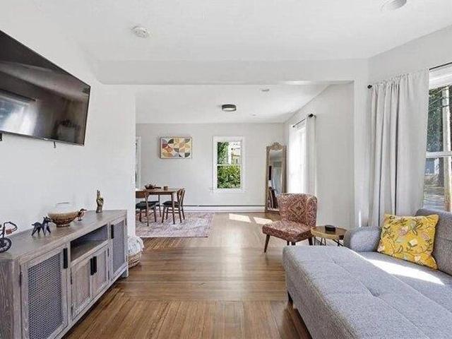 House for sale in East Providence, Rhode Island