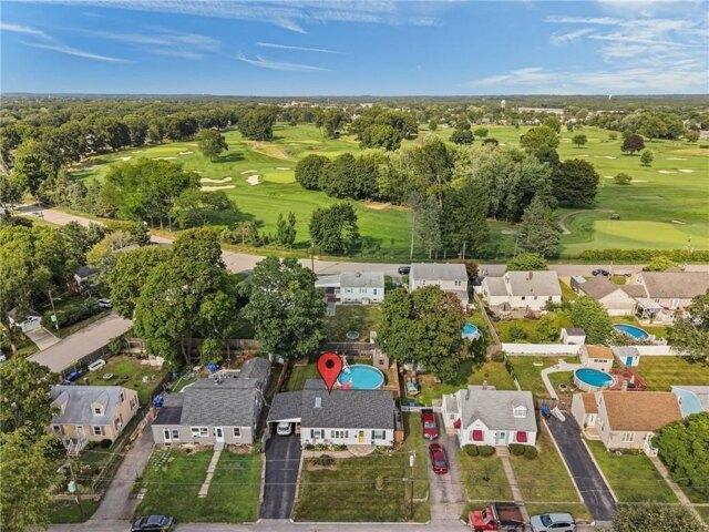 House for sale in East Providence, Rhode Island