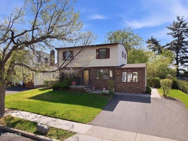 House for sale in East Rutherford, New Jersey