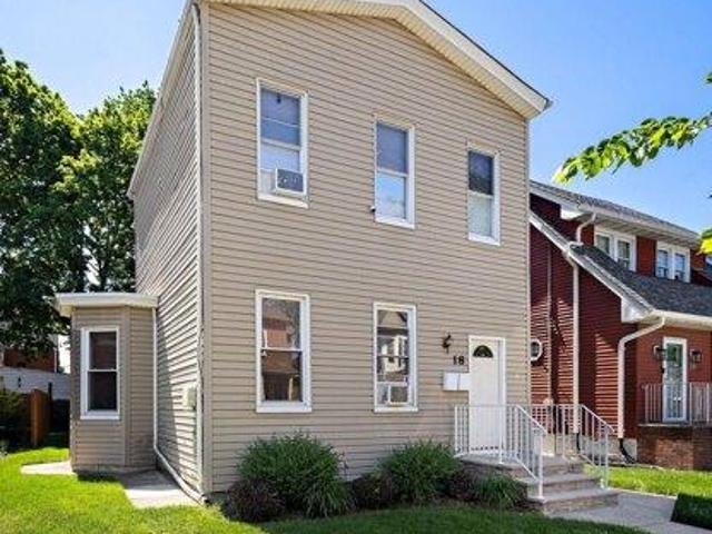 House for sale in East Rutherford, New Jersey