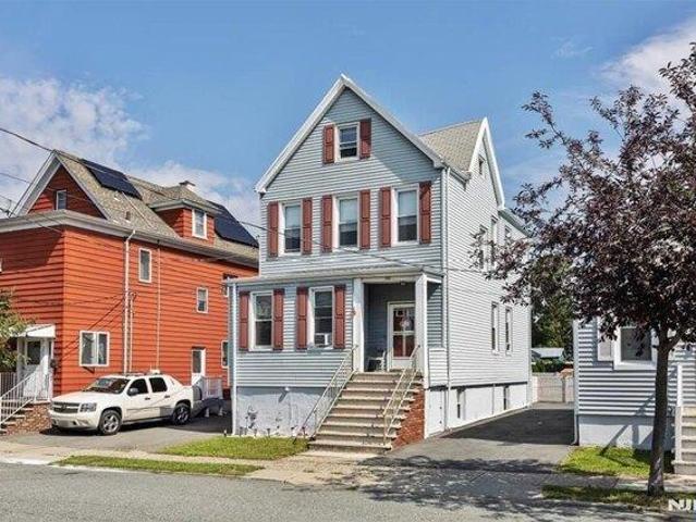 House for sale in East Rutherford, Bergen County