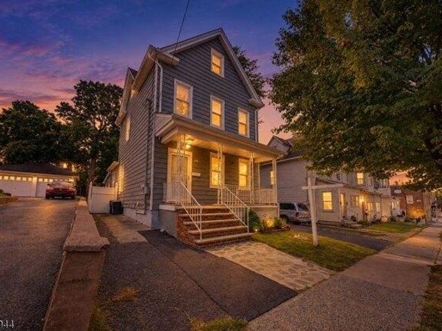House for sale in East Rutherford, Bergen County