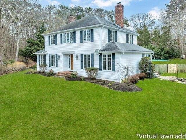 House for sale in East Sandwich, Massachusetts