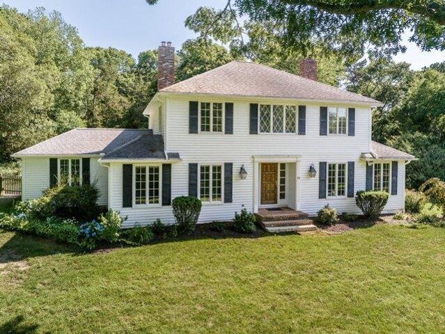 House for sale in East Sandwich, Massachusetts