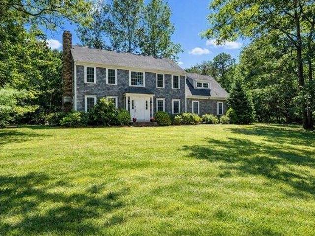 House for sale in East Sandwich, Massachusetts