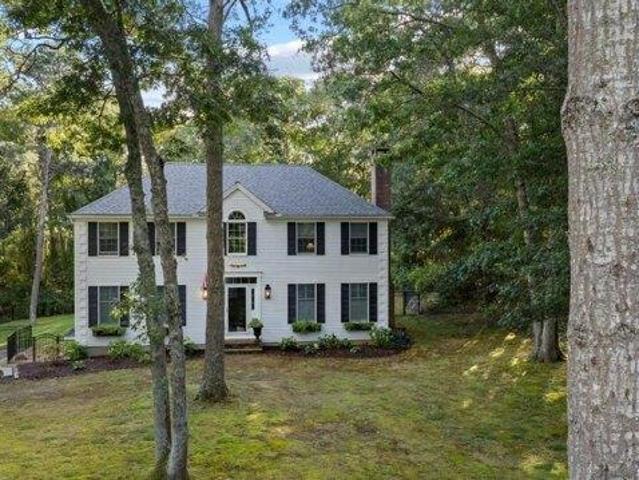 House for sale in Sandwich, Barnstable County
