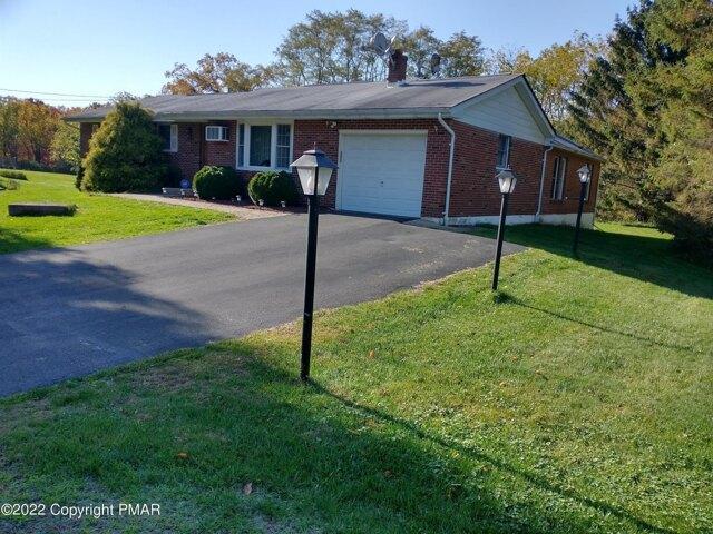 House for sale in East Stroudsburg