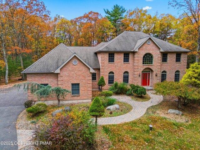 House for sale in Bartonsville, Pennsylvania