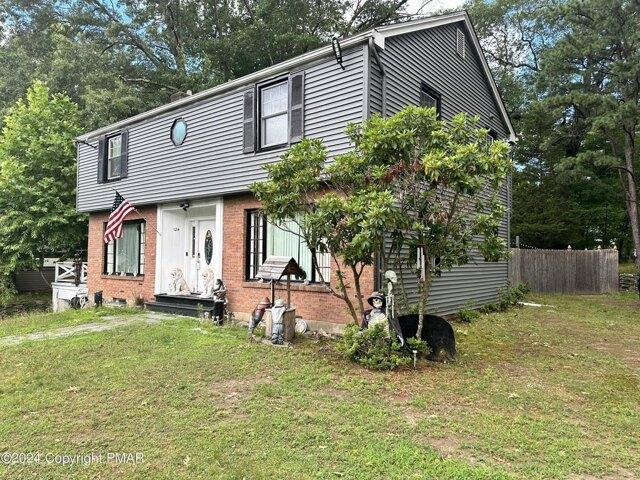 House for sale in East Stroudsburg