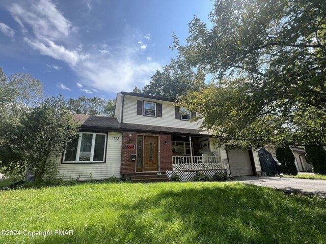House for sale in East Stroudsburg