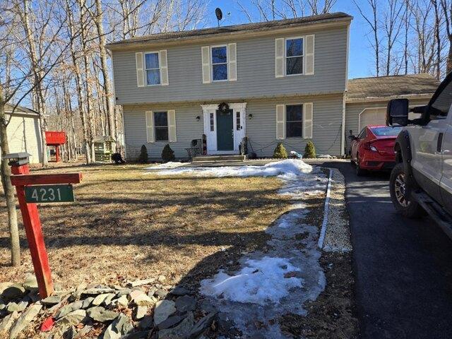 House for sale in East Stroudsburg