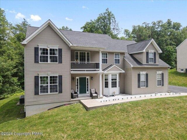 House for sale in East Stroudsburg