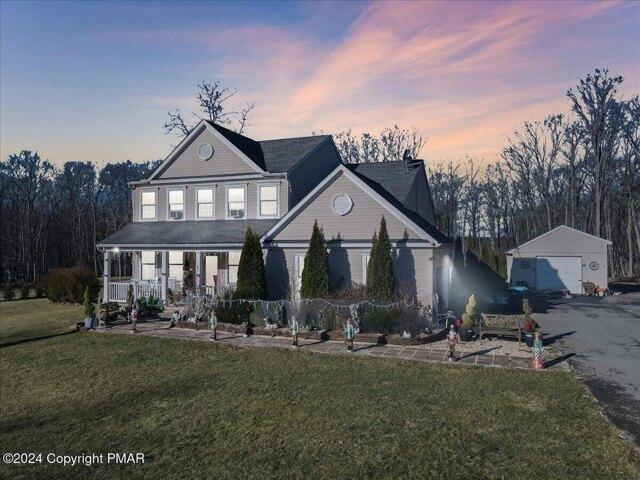 House for sale in East Stroudsburg