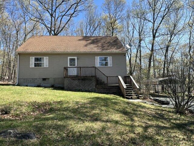 House for sale in East Stroudsburg