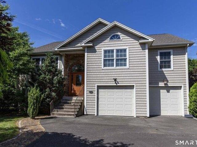 House for sale in East Windsor, Connecticut