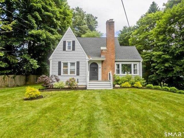 House for sale in East Windsor, Connecticut