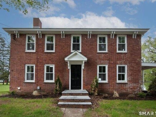 House for sale in East Windsor, Connecticut