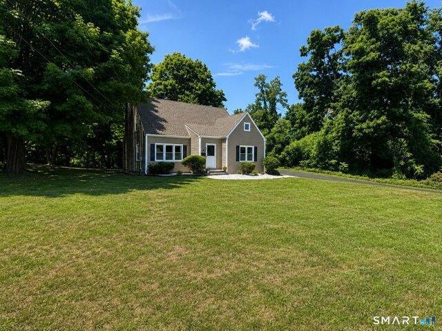 House for sale in East Windsor, Connecticut
